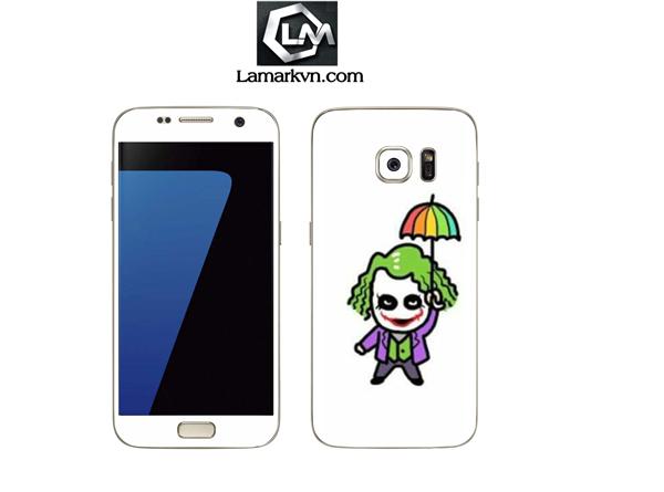 Ảnh đại diện sản phẩm Samsung Galaxy S7